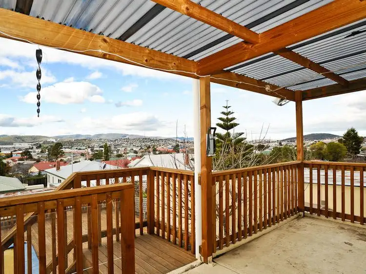 Seventh view of Homely house listing, 61 Leonard Avenue, Moonah TAS 7009