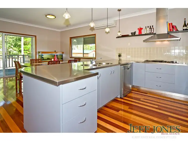 Second view of Homely house listing, 38 Monash Road, Tarragindi QLD 4121