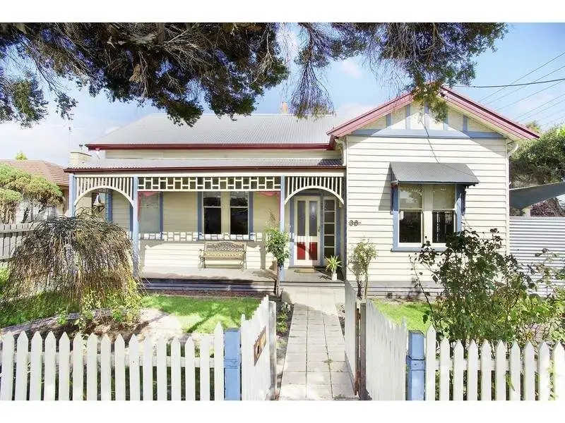 Main view of Homely house listing, 36 Settlement Road, Belmont VIC 3216