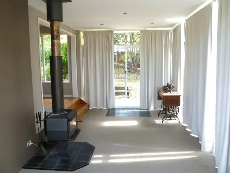 Fifth view of Homely house listing, 2 Valley Rd, Collinsvale TAS 7012