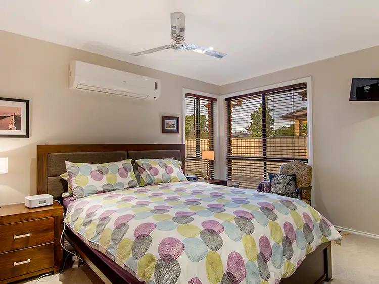 Fifth view of Homely house listing, 13 Quinn Court, Altona Meadows VIC 3028