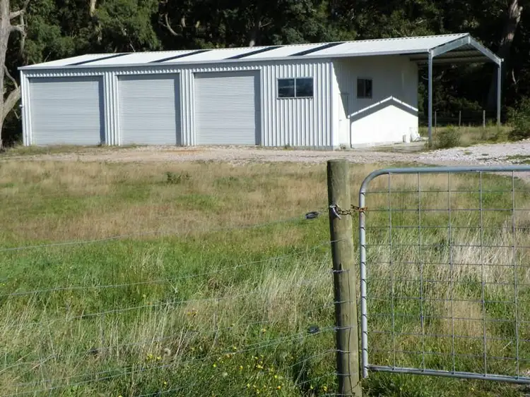 Sixth view of Homely land listing, 23037 Bass Highway, Smithton TAS 7330