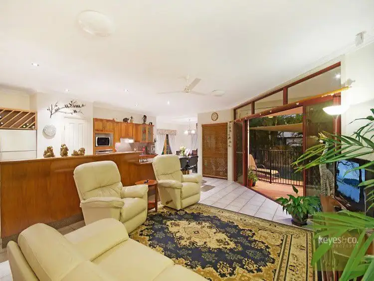 Seventh view of Homely house listing, 11 Sanctuary Drive, Idalia QLD 4811