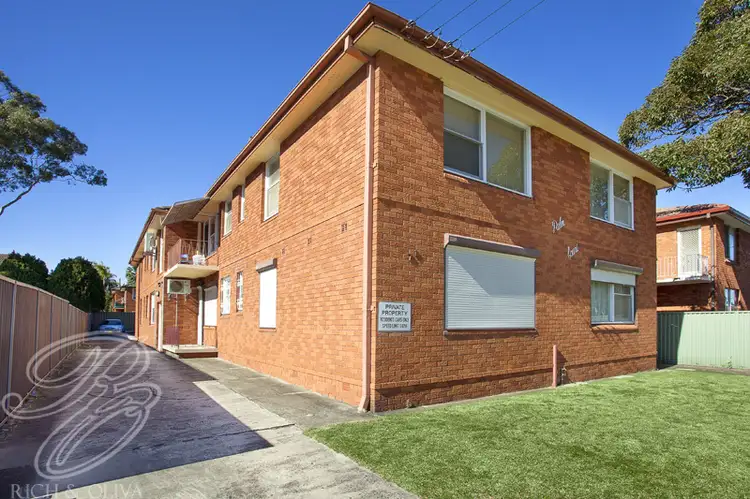 3/71 Brighton Avenue, Croydon Park NSW 2133