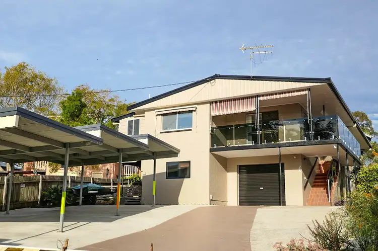 Main view of Homely block of units listing, 1 Cameron Street, Maclean NSW 2463