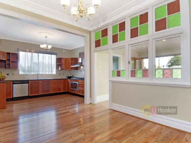 Fifth view of Homely house listing, 203 Queen Street, Hurlstone Park NSW 2193