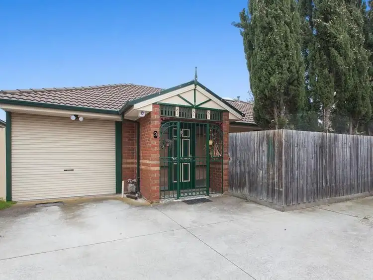 3/64 Noble Street, Noble Park VIC 3174