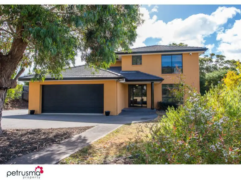 Main view of Homely house listing, 100 Woodcutters Rd, Tolmans Hill TAS 7007