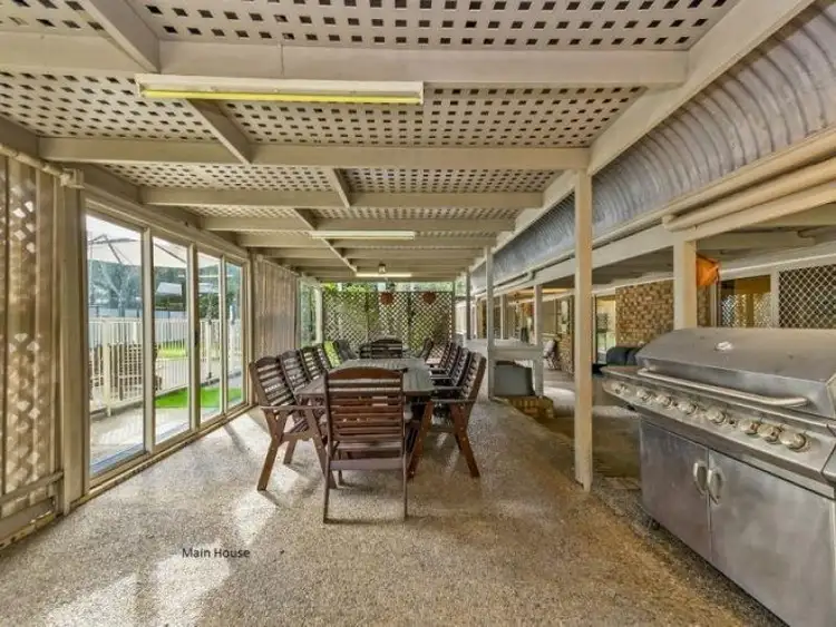 Fourth view of Homely house listing, 26-30 Firetail Crt, Morayfield QLD 4506