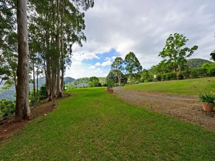 Seventh view of Homely land listing, 51 Solomon Lane, Wongawallan QLD 4210