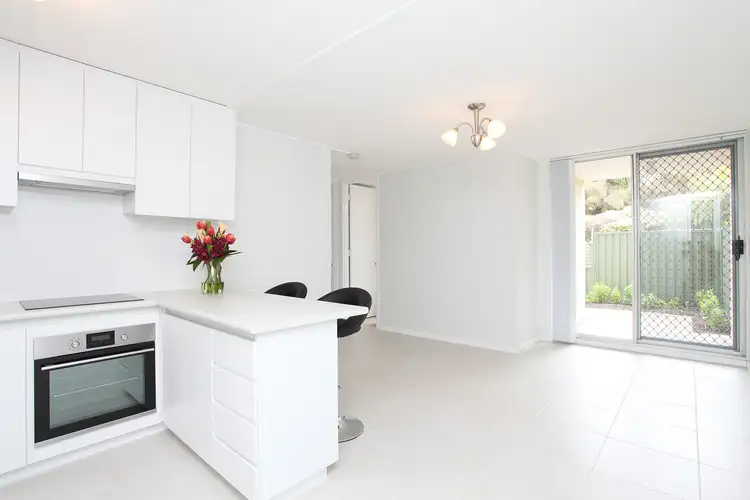 74/81 King William Street, Bayswater WA 6053