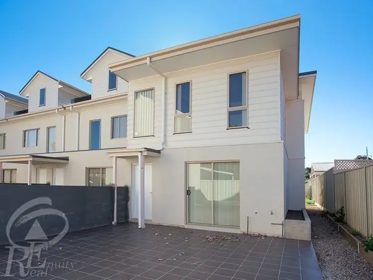 6/243 Epsom Road, Chipping Norton NSW 2170