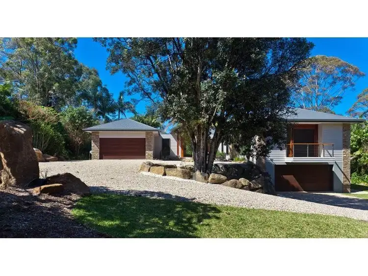 Third view of Homely house listing, 111 Parkway Drive, Ewingsdale NSW 2481