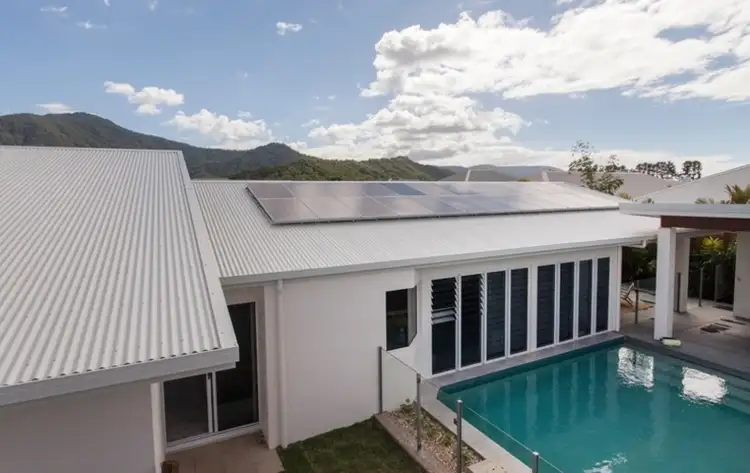 Third view of Homely house listing, 13 Marrabah Avenue, Trinity Park QLD 4879