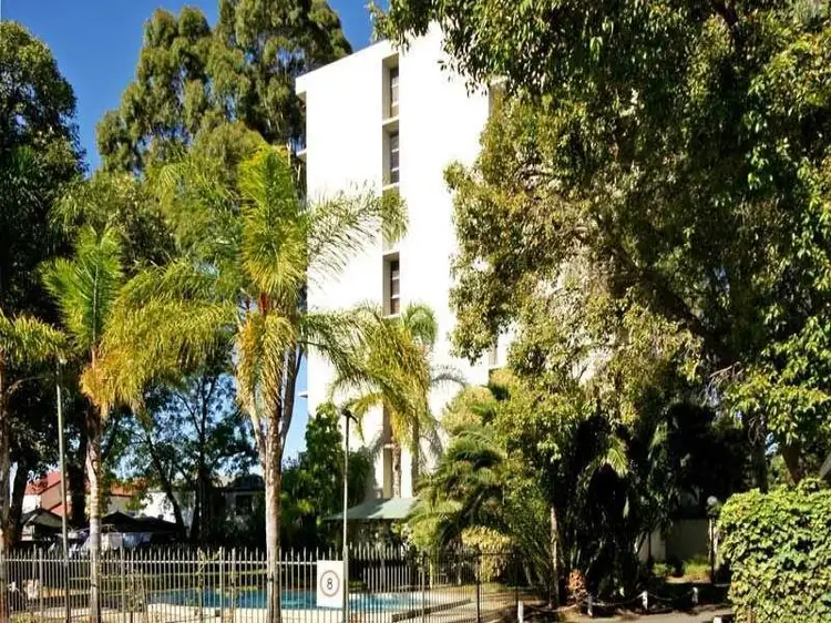 27/169 Railway  Parade, Mount Lawley WA 6050