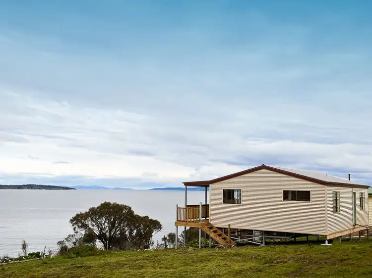 Second view of Homely house listing, 37 Linden Road, Primrose Sands TAS 7173