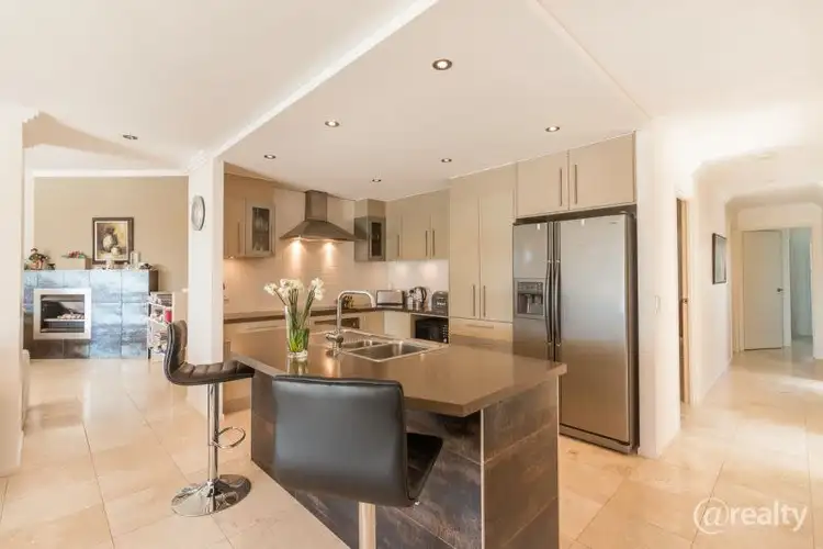 Seventh view of Homely house listing, 21 Bowsprit Crescent, Banksia Beach QLD 4507