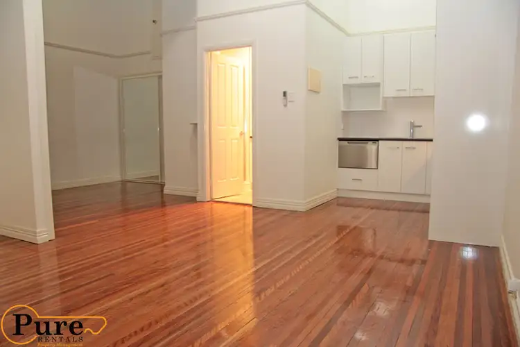 25/460 Ann Street, Brisbane QLD 4000