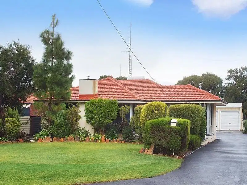 Main view of Homely house listing, 12 Dumbarton Road, West Busselton WA 6280