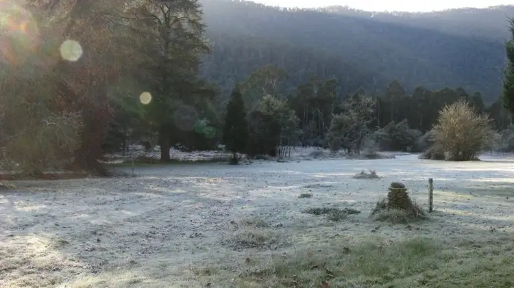 Fourth view of Homely rural property listing, 1442 Buckland Valley Road, Buckland VIC 3740