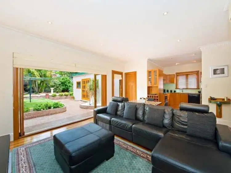 Second view of Homely house listing, 131 Lyons Road, Drummoyne NSW 2047