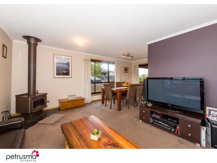 Third view of Homely house listing, 23 Jacaranda Drive, Margate TAS 7054