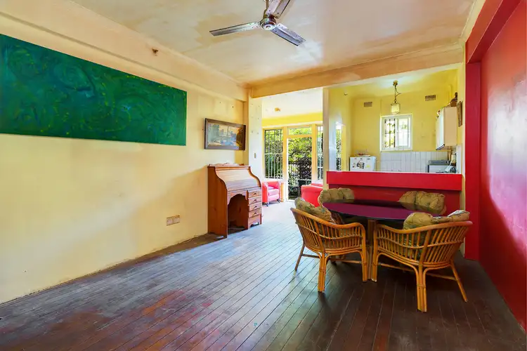 7/4 Ward Avenue, Potts Point NSW 2011