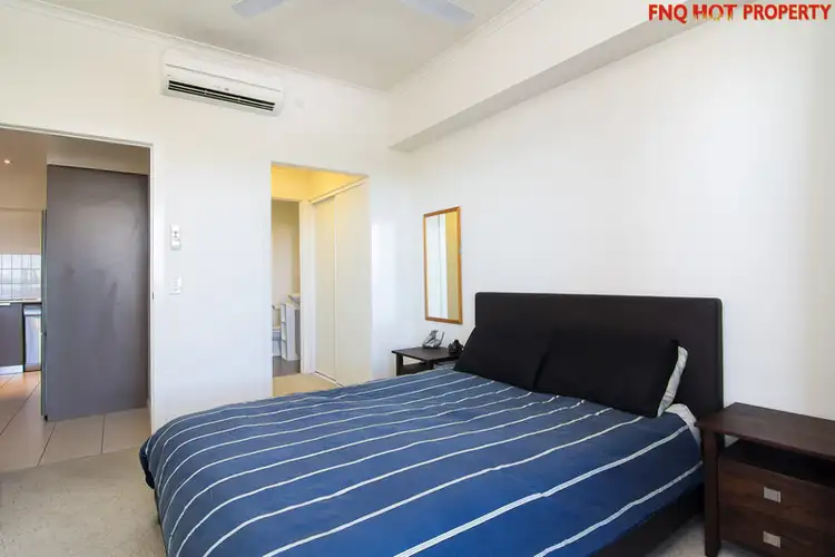 Fourth view of Homely apartment listing, 22/189 Abbott Street, Cairns City QLD 4870