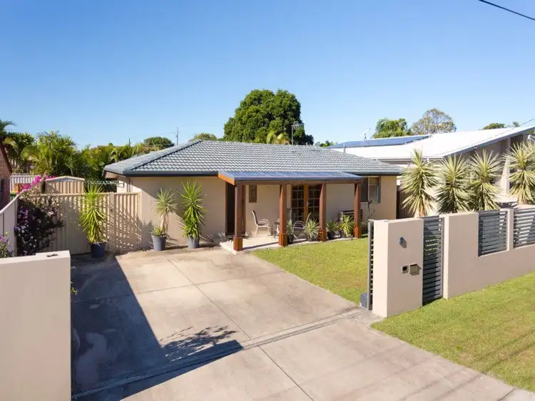 Seventh view of Homely house listing, 19 Mokera Avenue, Palm Beach QLD 4221
