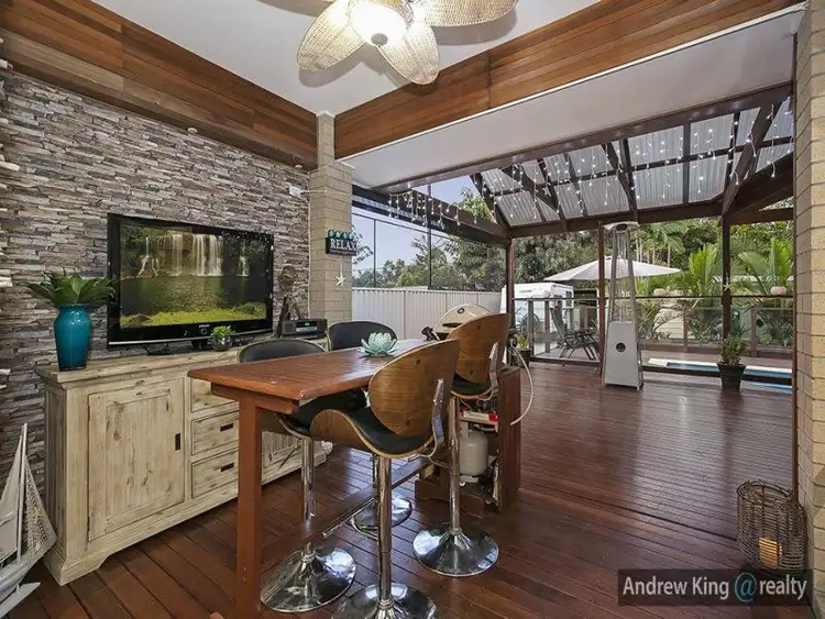 Third view of Homely house listing, 2A Stewart Road, Albany Creek QLD 4035