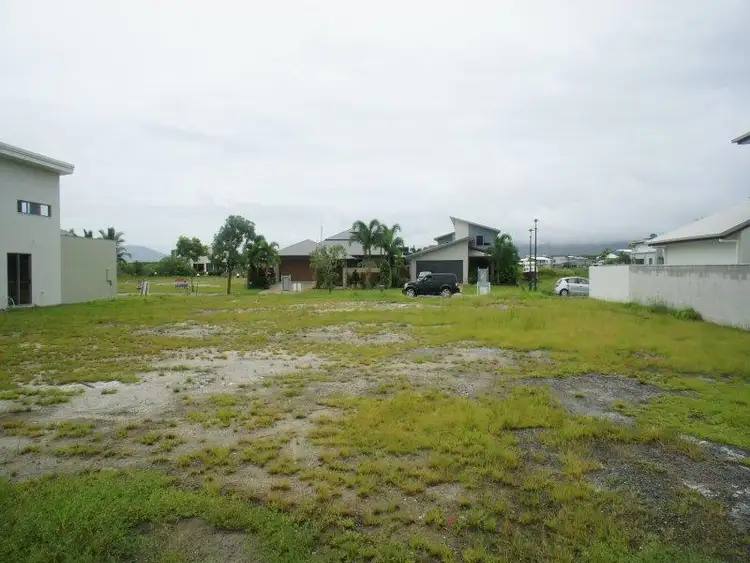 Fifth view of Homely land listing, 22 Marina Qy, Trinity Park QLD 4879