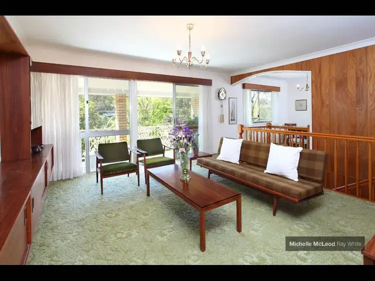 Fifth view of Homely house listing, 26 Merrilyn Street, Chapel Hill QLD 4069