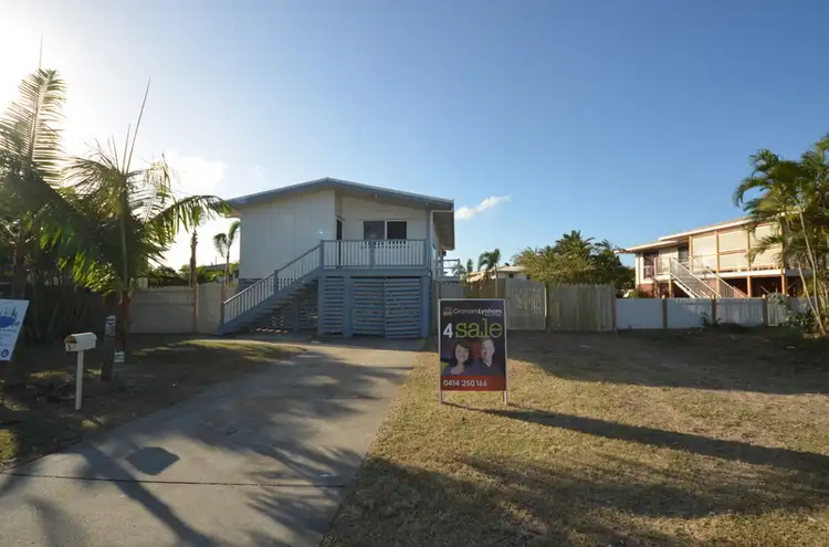 53 Hodges Crescent, Vincent QLD 4814