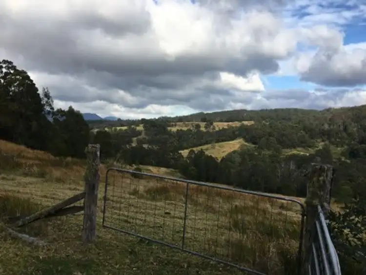 Sixth view of Homely land listing, 369 Mt Clunie Road, Killarney QLD 4373