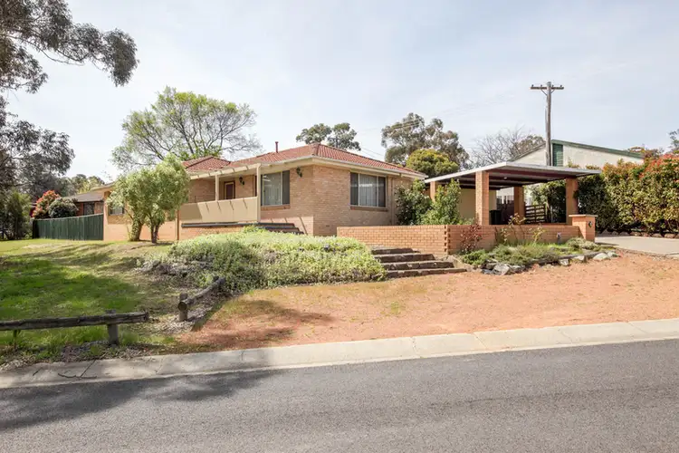 5 Crawford Crescent, Flynn ACT 2615