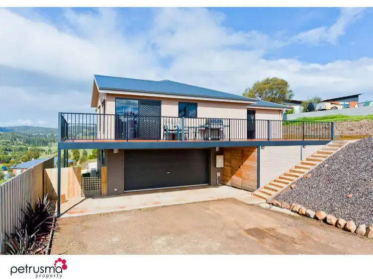 Second view of Homely house listing, 24 Wards Avenue, Lewisham TAS 7173
