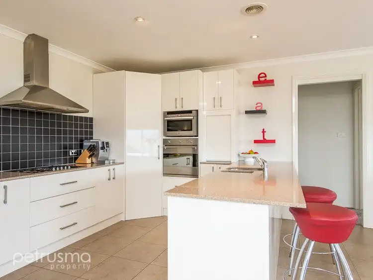 Fourth view of Homely house listing, 8 Rachel Crescent, Old Beach TAS 7017