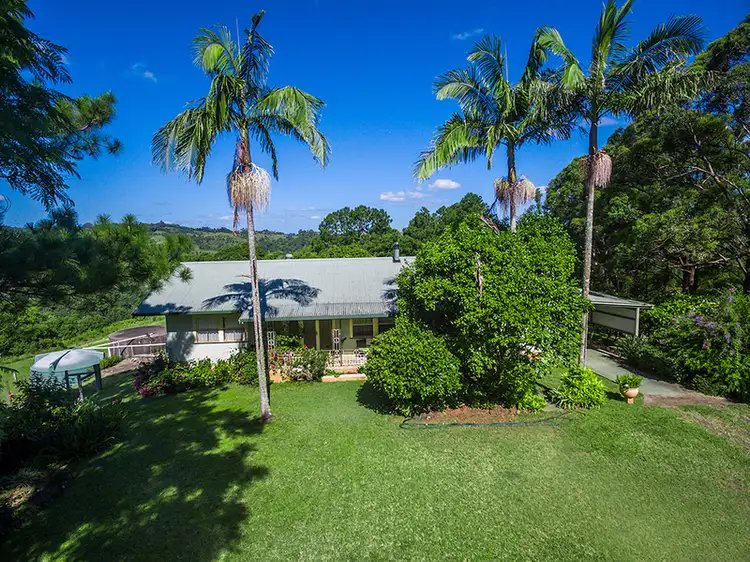 Fourth view of Homely rural property listing, 106 Arkinstall Road, Tuntable Creek NSW 2480