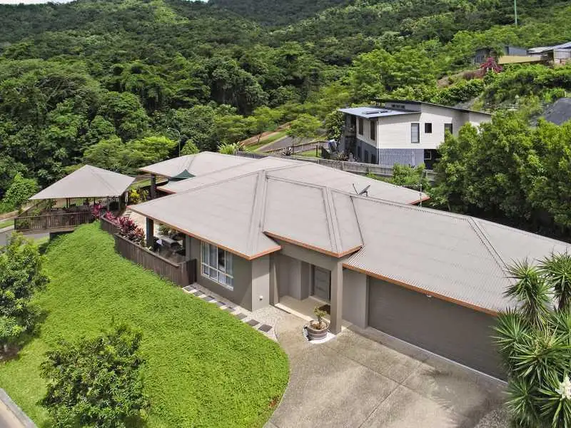 Main view of Homely house listing, 10 Mccoll Close, Redlynch QLD 4870