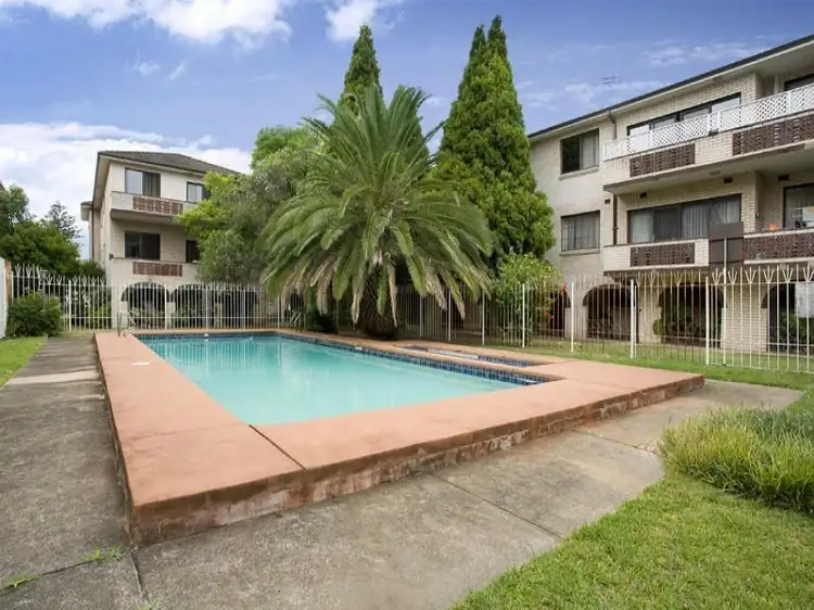 5/42 Beamish Street, Campsie NSW 2194