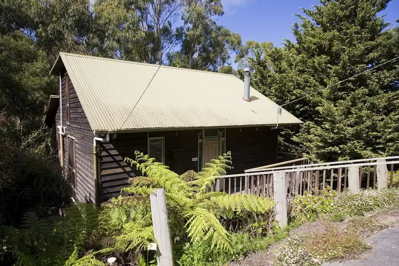 Main view of Homely house listing, 8 Richardson Boulevard, Lorne VIC 3232
