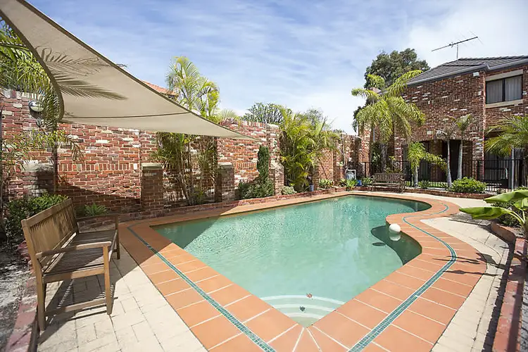 Sixth view of Homely townhouse listing, 1/3 Greenway Street, Perth WA 6000