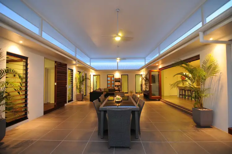 Seventh view of Homely house listing, 33 Iridescent Close, Trinity Park QLD 4879