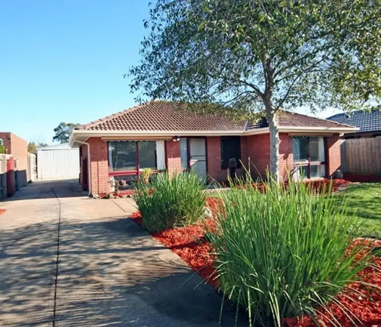 Main view of Homely house listing, 38 Lamont Crescent, Cranbourne VIC 3977