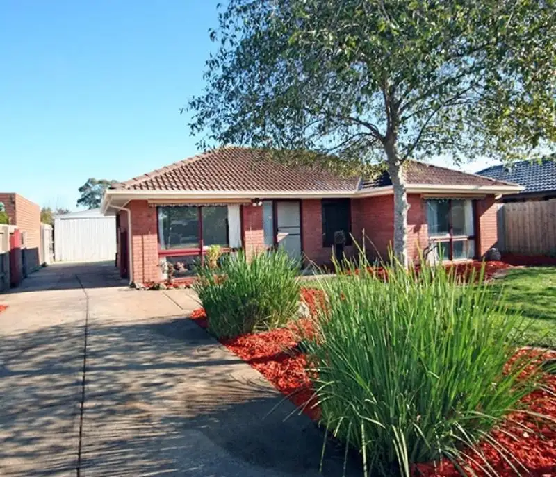 Main view of Homely house listing, 38 Lamont Crescent, Cranbourne VIC 3977