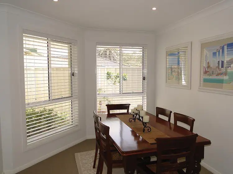Third view of Homely semi-detached listing, 2/26 Pacific Avenue, Anna Bay NSW 2316