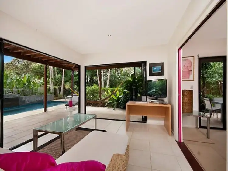Second view of Homely house listing, 34 Red Bean Close, Suffolk Park NSW 2481