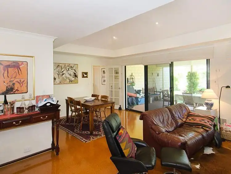 Sixth view of Homely house listing, 10 Edith Agnes Circle, West Busselton WA 6280