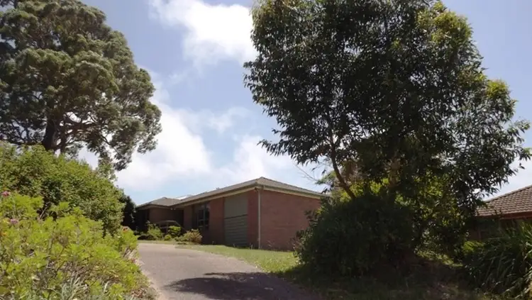 Main view of Homely house listing, 11 Andes Place, Tura Beach NSW 2548