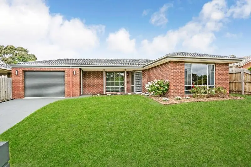 Main view of Homely house listing, 127 LAWLESS DRIVE, Cranbourne North VIC 3977